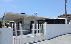 Casa da vila